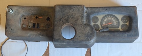 Vintage jcb mk2 - 3c, mk3