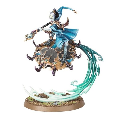 Games workshop warhammer - games, age