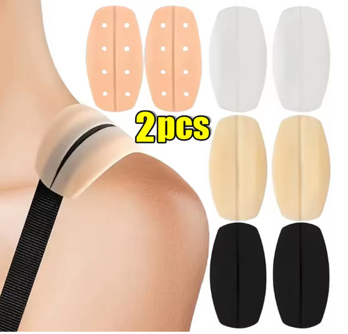 Soft silicone bra - soft,