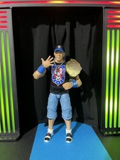 WWE Mattel Elite John Cena Top