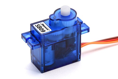 Ripmax sb09 quartz mini - mini, 9g