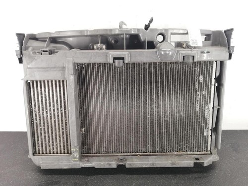 Citroen ds3 mk1 front - ds3, panel