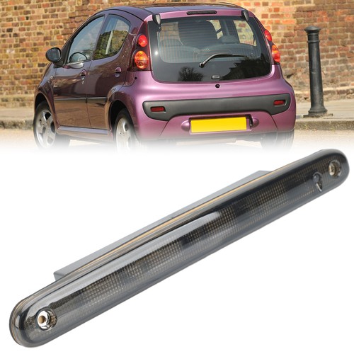 Led rear high level brake - rear,