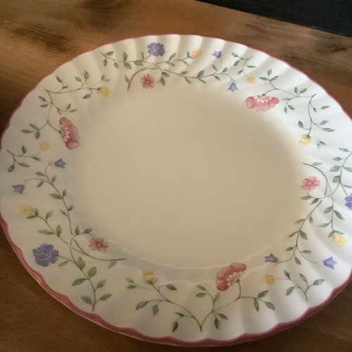 Johnson brothers summer chintz - brothers,