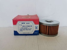 MEIWA S3006 SUZUKI DR500/600/650/750/800 LS400/650 SP500/600 XF650 OIL FILTER