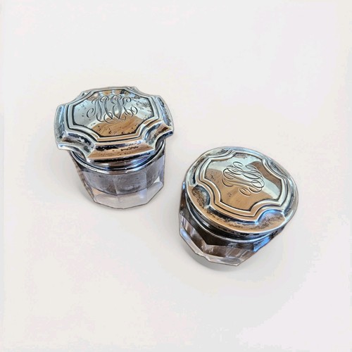 Antique miniature cut - 2,