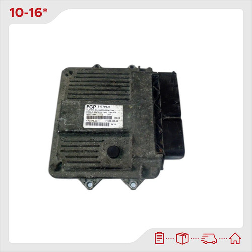 2006 fiat doblo engine control - 2006,