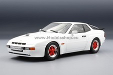 MCG 18303 Porsche 924 Carrera