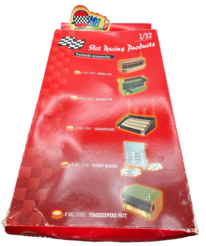 Mrrc 5100 event board 32 - mc-5100, 1:32