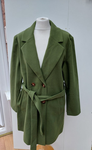 Centigrade jacket long sleeve - jacket,
