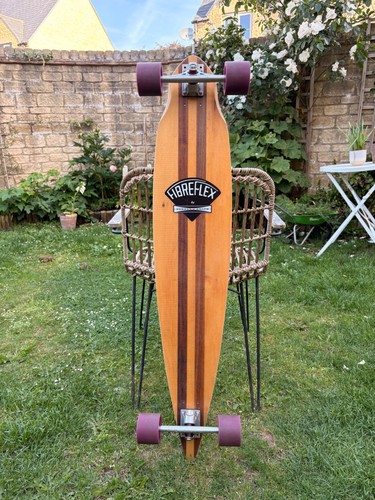 Gordon and smith fiberflex - gordon,