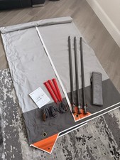 Isabella Shadow 400 Sun Canopy