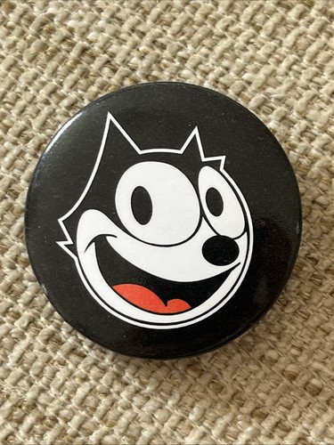 Vintage 2005 felix the cat - vintage, pin