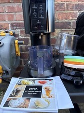 Ninja NC300UK Electric Ice