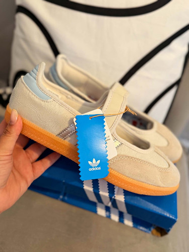 Adidas samba mary janes - samba,