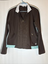 Vintage Izod Movement