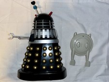 Dr Doctor Who Product Enterprise Remote Radio Controlled Control 12" MOVIE DALEK