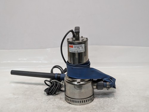 Dayton 11c687 submersible - dayton,
