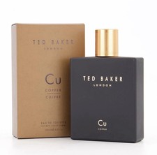 Ted Baker Tonics CU Copper Eau