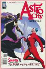 Astro City Special #1