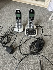 BT 4600 Cordless Phone, Twin