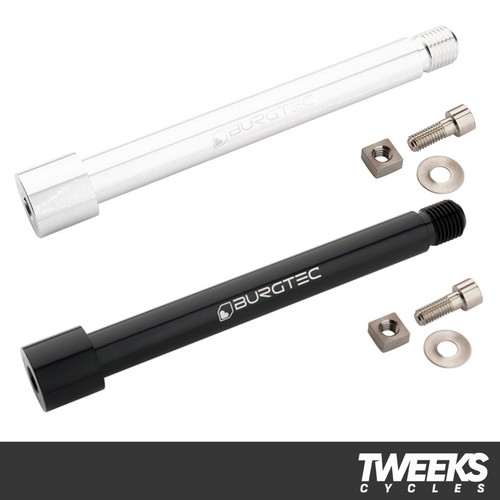 Burgtec fox boost 2021 - boost, fork