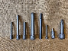 Vintage Sykes Pickavant Metric