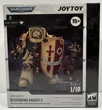 JOYTOY Dark Angels DEATHWING