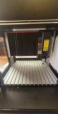 Desktop CNC Router Engraving