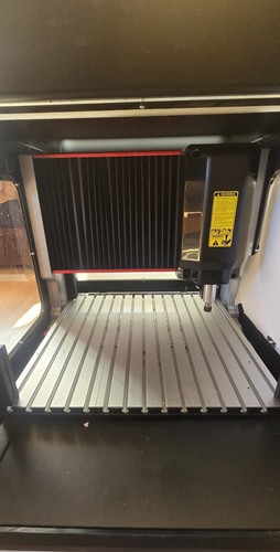 Desktop cnc router engraving - desktop,