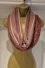 Radley London Knitted Striped