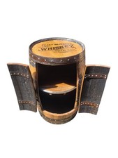 Whisky barrel reclaimed - reclaimed, cask