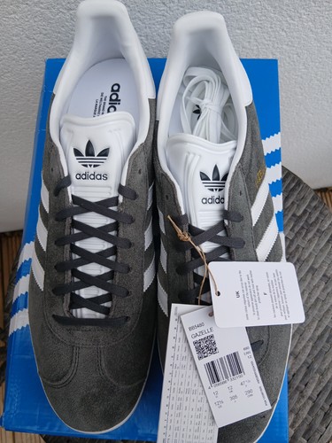 Adidas mens gazelles - adidas,