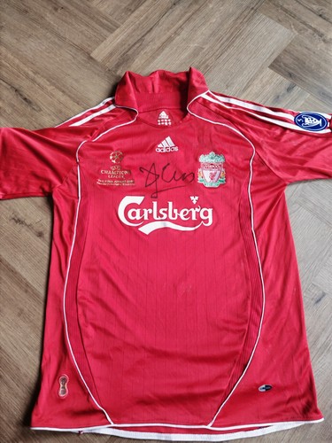 Liverpool adidas carlsberg - adidas,