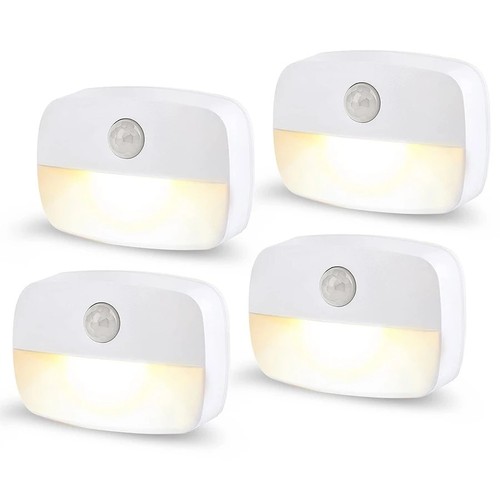 Motion sensor light - motion,