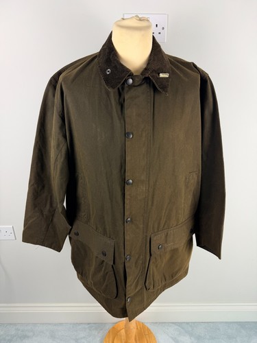 Barbour classic northumbria - barbour,