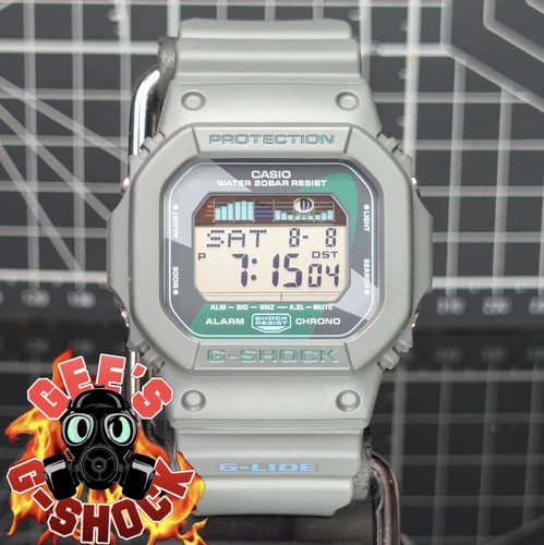 Casio shock vintage hawaii - casio,