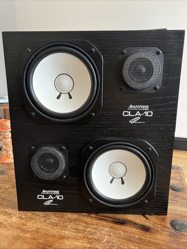Avantone pro cla - avantone,