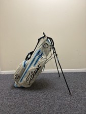 Rare Titleist Stadry Stand Bag