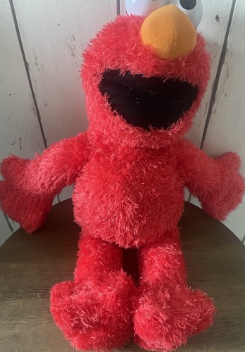 Tickle elmo sesame 48 - tickle,