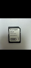 Audi SD Navigation