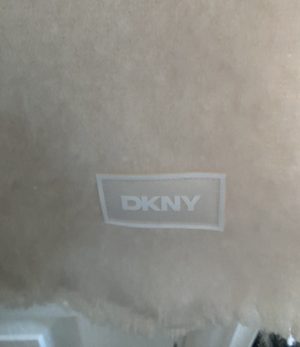 Dkny cream long - cream,
