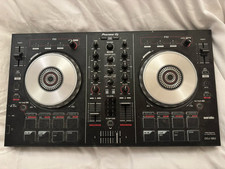 Pioneer DDJ SB2 Controller