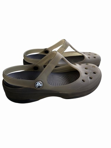 Crocs carlie strap mary jane - t,