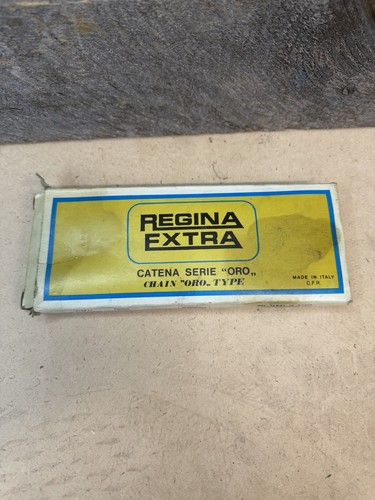 Regina extra oro gold - extra,