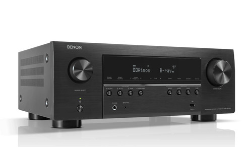 Denon avr s970h 2ch - avr-s970h, av