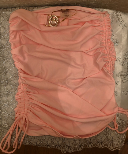 Moda minx vibrant baby pink - moda,