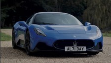 private number plate AL71DAY