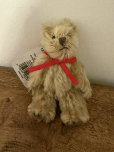 Vintage gund mohair - gund,