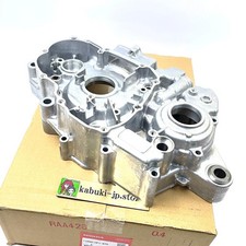 HONDA GENUINE 11200-HP1-670 LEFT ENGINE CENTER CRANK CASE TRX450R TRX 450R 04-05